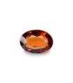 4.81 cts Natural Hessonite Garnet (Gomedh)