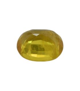 2.39 cts Natural Yellow Sapphire - Pukhraj (SKU:90018411)