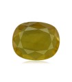 2.82 cts Natural Yellow Sapphire (Pukhraj)