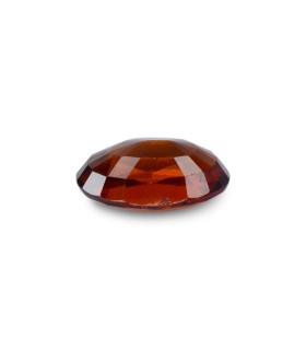 4.81 cts Natural Hessonite Garnet - Gomedh (SKU:90089565)