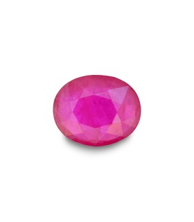 3.22 cts Natural Ruby (Manak)