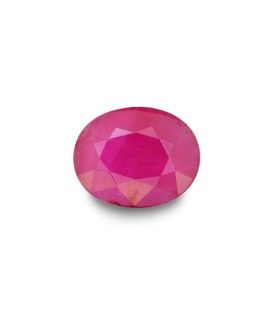 4.07 cts Natural Ruby (Manak)