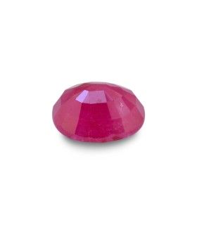 4.07 cts Natural Ruby - Manak (SKU:90087950)