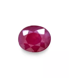3.31 cts Natural Ruby (Manak)