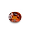 4.44 cts Natural Hessonite Garnet (Gomedh)