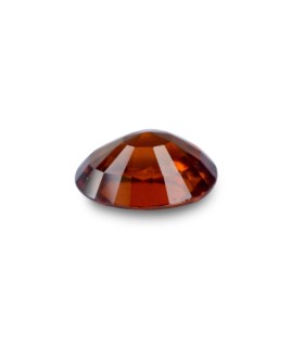 4.44 cts Natural Hessonite Garnet - Gomedh (SKU:90089589)