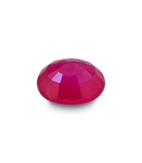 1.64 cts Natural Ruby - Manak (SKU:90087936)