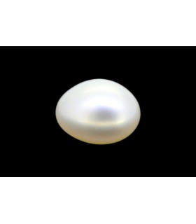 4.98 cts Unheated Natural Yellow Sapphire - Pukhraj (SKU:90091995)