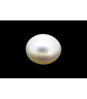 4.98 cts Unheated Natural Yellow Sapphire - Pukhraj (SKU:90091995)