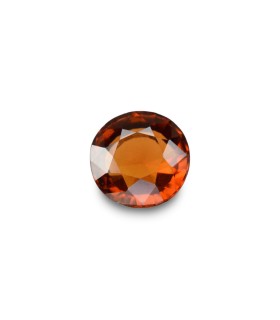 4.57 cts Natural Hessonite Garnet (Gomedh)