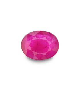 2.39 cts Natural Ruby (Manak)