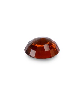 4.57 cts Natural Hessonite Garnet - Gomedh (SKU:90089626)