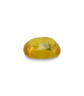 3.11 cts Natural Yellow Sapphire - Pukhraj (SKU:90088087)