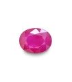 2.38 cts Natural Ruby (Manak)