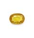 3.05 cts Natural Yellow Sapphire (Pukhraj)