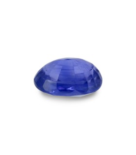 7.33 cts Unheated Natural Blue Sapphire - Neelam (SKU:90089923)