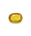 3.05 cts Natural Yellow Sapphire (Pukhraj)