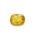 3.35 cts Natural Yellow Sapphire (Pukhraj)