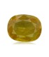 2.93 cts Natural Yellow Sapphire (Pukhraj)