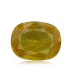 2.93 cts Natural Yellow Sapphire (Pukhraj)