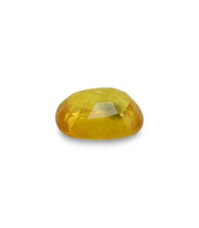 3.35 cts Natural Yellow Sapphire - Pukhraj (SKU:90088117)