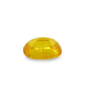 3.24 cts Natural Yellow Sapphire - Pukhraj (SKU:90088148)
