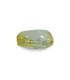 3.56 cts Unheated Natural Yellow Sapphire - Pukhraj (SKU:90090042)