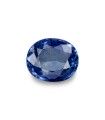 .73 ct Natural Blue Sapphire (Neelam)