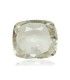 3.26 cts Unheated Natural White Sapphire (White Pukhraj)