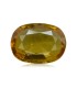 2.31 cts Natural Yellow Sapphire (Pukhraj)