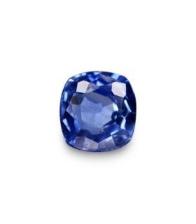 .81 ct Natural Blue Sapphire (Neelam)