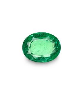 3.55 cts Natural Emerald (Panna)