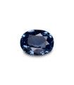 .81 ct Natural Blue Sapphire (Neelam)