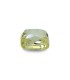 4.03 cts Unheated Natural White Sapphire - White Pukhraj (SKU:90090066)