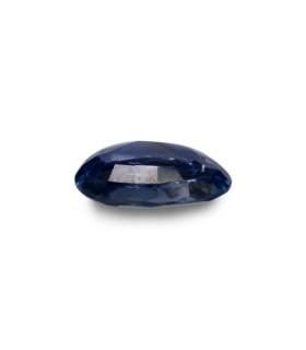 1.29 cts Natural Blue Sapphire - Neelam (SKU:90088315)