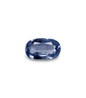 .99 ct Natural Blue Sapphire (Neelam)