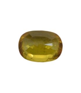 2.31 cts Natural Yellow Sapphire - Pukhraj (SKU:90018435)