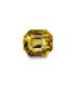 2.65 cts Natural Yellow Sapphire (Pukhraj)