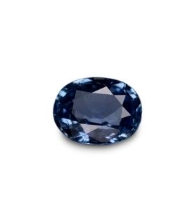 .67 ct Natural Blue Sapphire (Neelam)