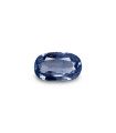 .86 ct Natural Blue Sapphire (Neelam)