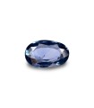 1.29 cts Natural Blue Sapphire (Neelam)