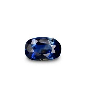 1.03 cts Natural Blue Sapphire (Neelam)