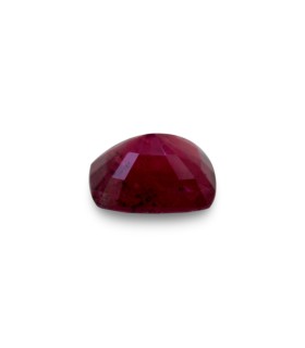 1.86 cts Unheated Natural Ruby - Manak (SKU:90090301)