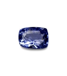 .99 ct Unheated Natural Blue Sapphire (Neelam)