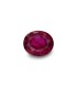 1.37 cts Unheated Natural Ruby (Manak)