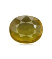 1.92 cts Natural Yellow Sapphire (Pukhraj)