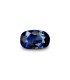 1.03 cts Natural Blue Sapphire (Neelam)