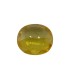 2.14 cts Natural Yellow Sapphire (Pukhraj)