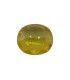 2.34 cts Natural Yellow Sapphire (Pukhraj)