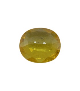 1.92 cts Natural Yellow Sapphire - Pukhraj (SKU:90018459)